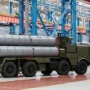 40N6 (του S-400) 