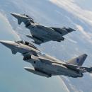 Eurofighter Typhoon