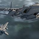 F-15EX Eagle II