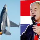 F-16 και Βίλντερς