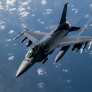F-16 Fighting Falcon