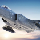 F-35 Lightning II 