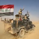Hashd al-Shaabi (Popular Mobilization Forces)