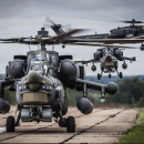Mi-28 (Havoc) 