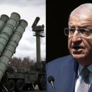 S-400 και Γκιουλέρ