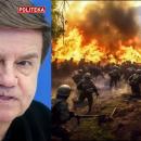 Καράσεφ και επίθεση