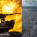 τεθωρακισμένο και Μαρίινκα