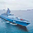 Admiral Gorshkov