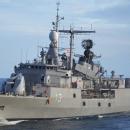 Almirante Brown (MEKO 360H2)