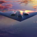 B-2 Spirit 