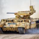 BMPT-72 (Terminator 2)