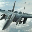 F-15E Strike Eagle