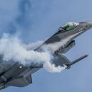 F-16 Fighting Falcon