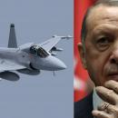 JF-17 και Ερντογάν
