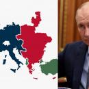 Ευρώπη και Πούτιν
