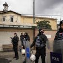 επίθεση του ISIS σε καθολική εκκλησία στην Κωνσταντινούπολη