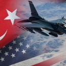 πώληση F-16 στην Τουρκία