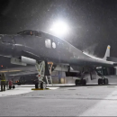 B-1 Lancer 