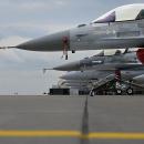 F-16 Fighting Falcon