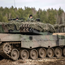 Leopard στην Ουκρανία