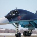 Su-34 (Fullback)