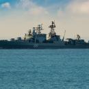 Udaloy (Project 1155 Fregat)