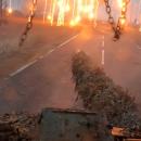 Zvezda - T-90M διεισδύει την ουκρανική γραμμή αμύνης στην Μαρίινκα