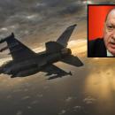 F-16 και Ερντογάν
