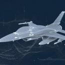 F-16 Fighting Falcon 