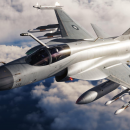 JF-17 Thunder