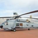 MH-60R Seahawk
