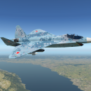 Su-75 Checkmate