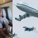 Πούτιν και Il-80