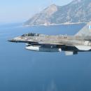 F-16 BLOCK 52