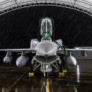 F-16 Fighting Falcon