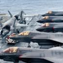 F-35 Lightning II