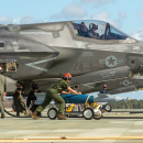 F-35 Lightning II 