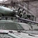 Zvezda - το πρώτο Marder που κατέλαβε ο ρωσικός στρατός