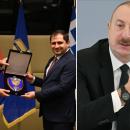 Δένδιας στην Αρμενία και Αλίγιεφ