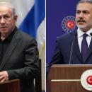 Νετανιάχου και Φιντάν