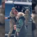 βίαιη επιστράτευση Ουκρανού στην Οδησσό