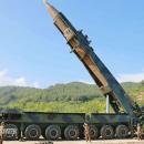 βαλλιστικοί πύραυλοι