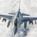 δοκιμές με πλήρη οπλισμό στα F-16 Viper του Μπαχρέιν