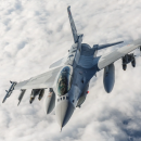 δοκιμές με πλήρη οπλισμό στα F-16 Viper του Μπαχρέιν
