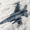 δοκιμές με πλήρη οπλισμό στα F-16 Viper του Μπαχρέιν