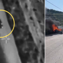 ισραηλινή αποστολή εξουδετέρωσης διοικητή της Χεζμπολάχ
