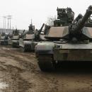 ουκρανικά Abrams