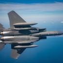 F-15EX Eagle II 
