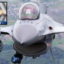 F-16 και Δένδιας