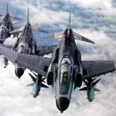 F-4 Phantom II 